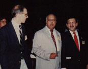 Prof. Bashir Ahmad - Neurosurgeon