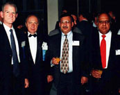 Prof. Bashir Ahmad - Neurosurgeon